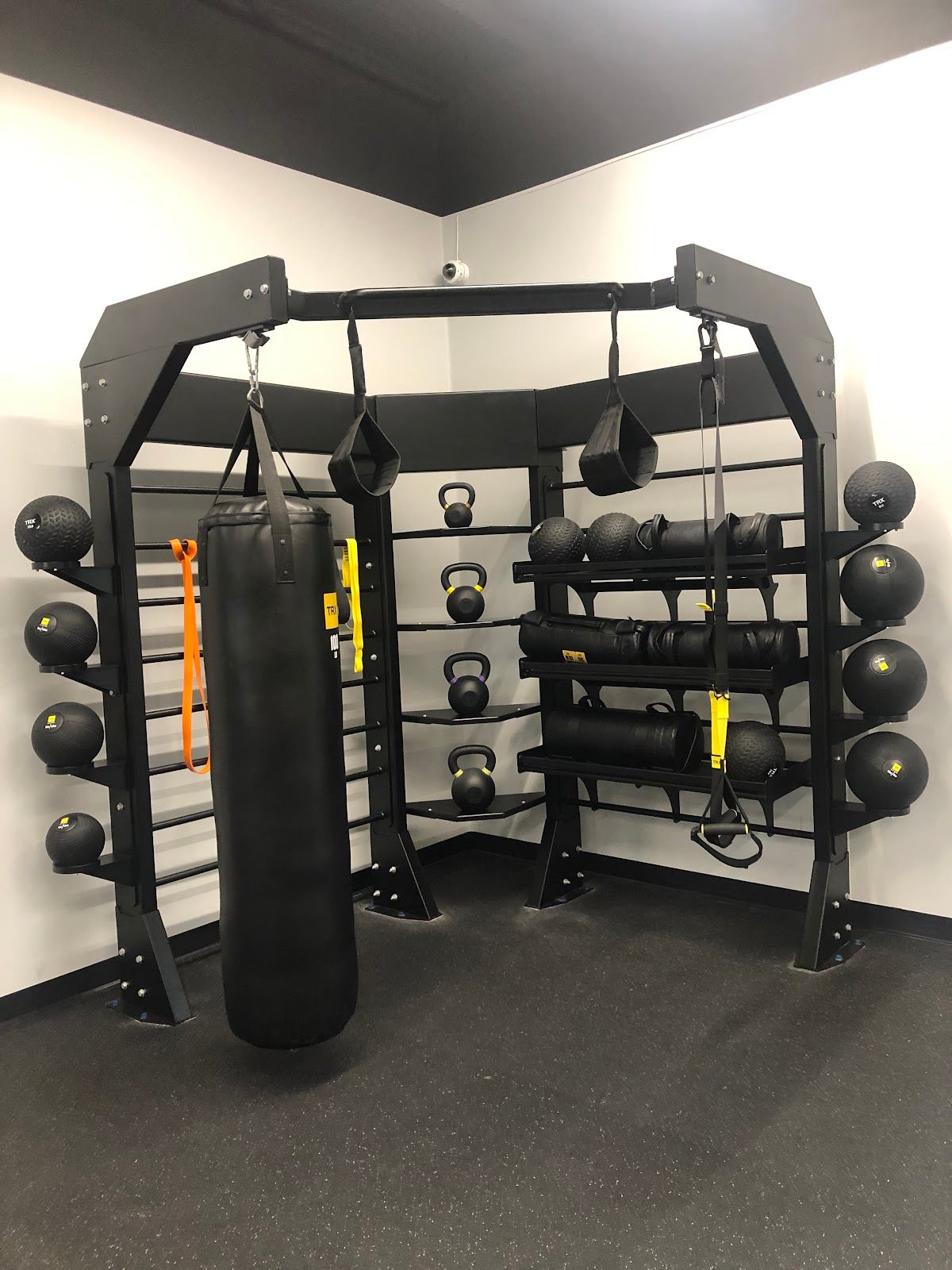PR Fitness Columbia, IL