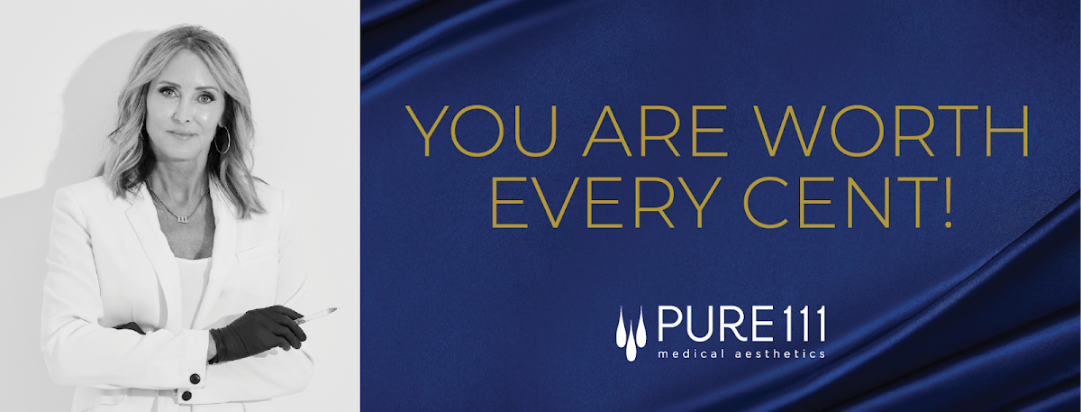 Pure 111 Medical Aesthetics