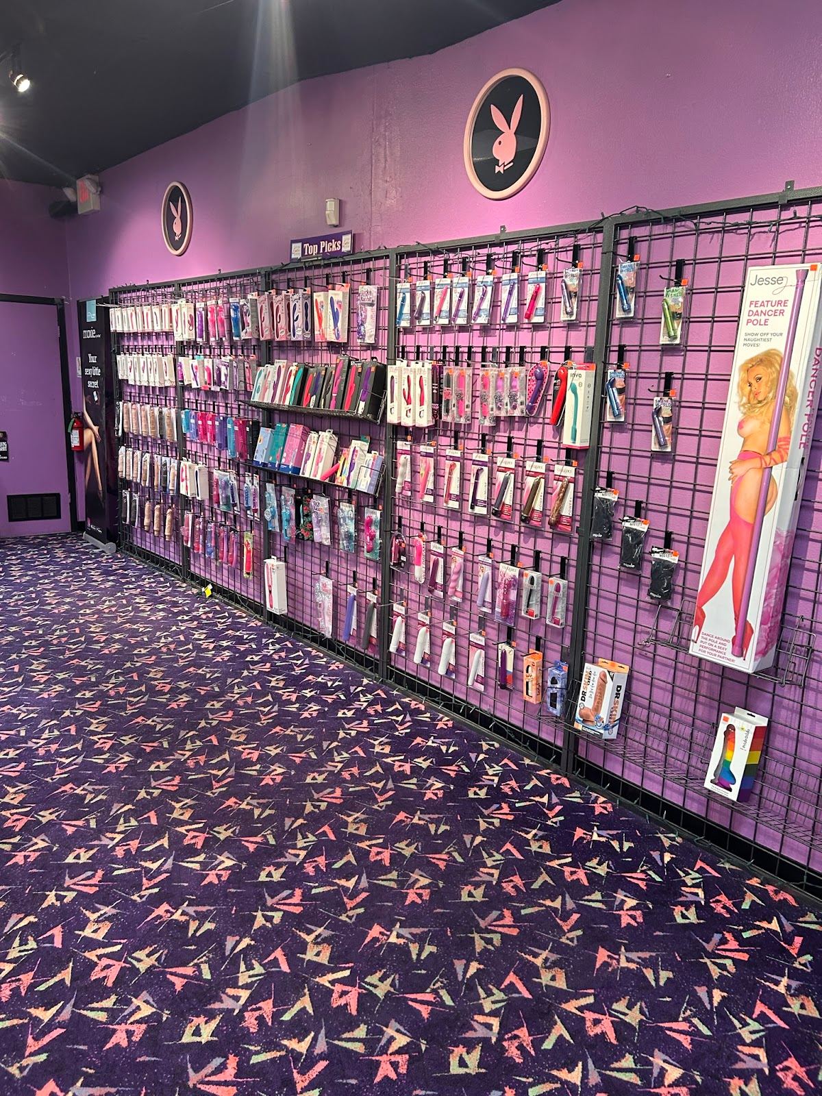 Pure Pleasure Fairview Heights