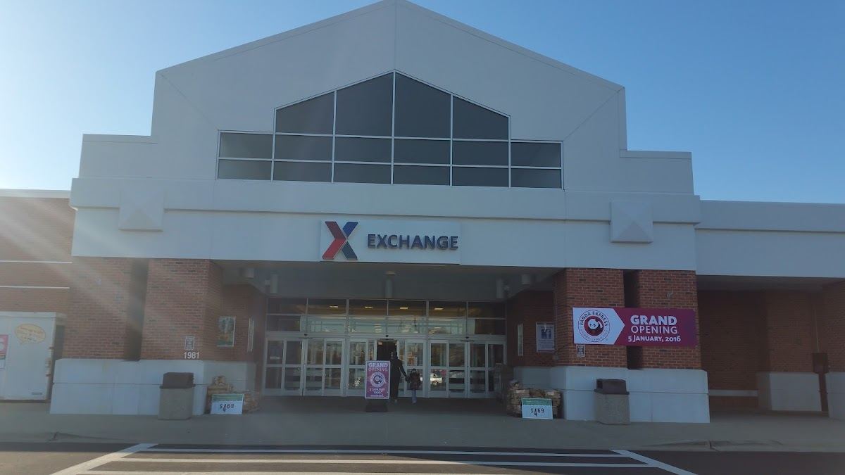 Scott Main Exchange