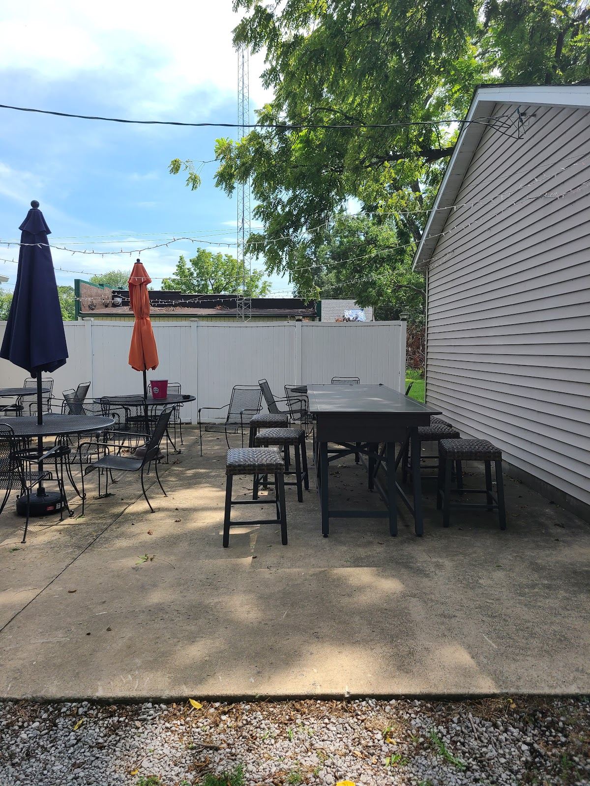 Seg's Place