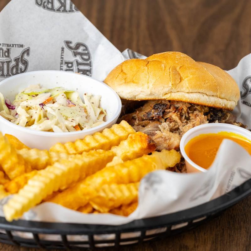 Spike's Pub & Grub Bar