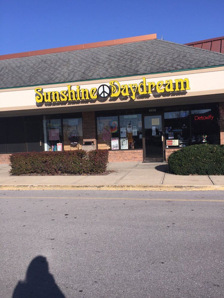Sunshine Daydream of IL