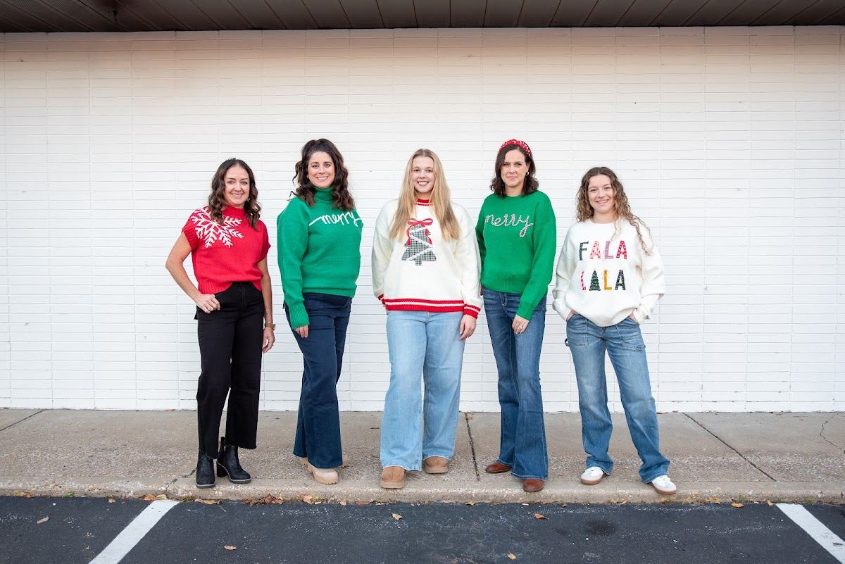 The Clothes Line Boutique