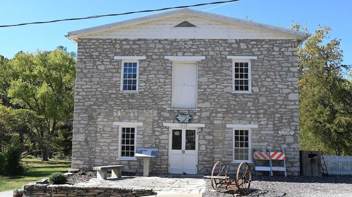The Mill