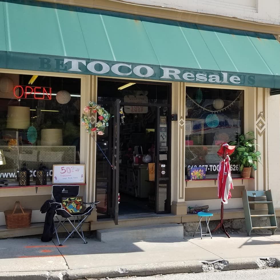 TOCO Shop