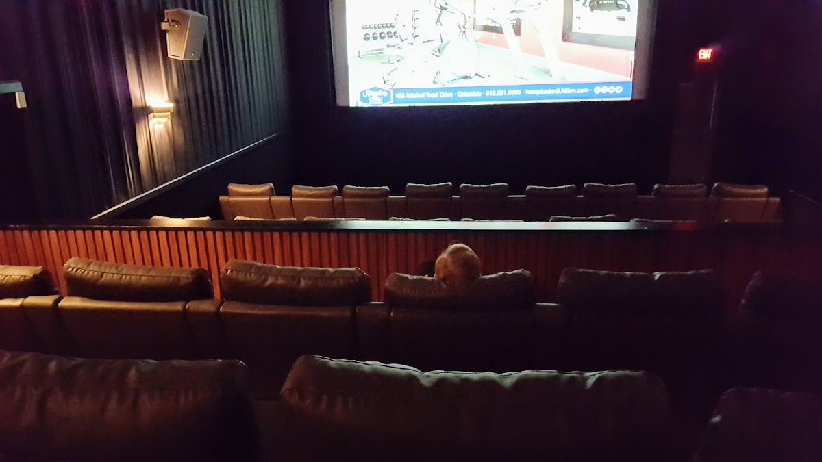 Waterloo Cinema