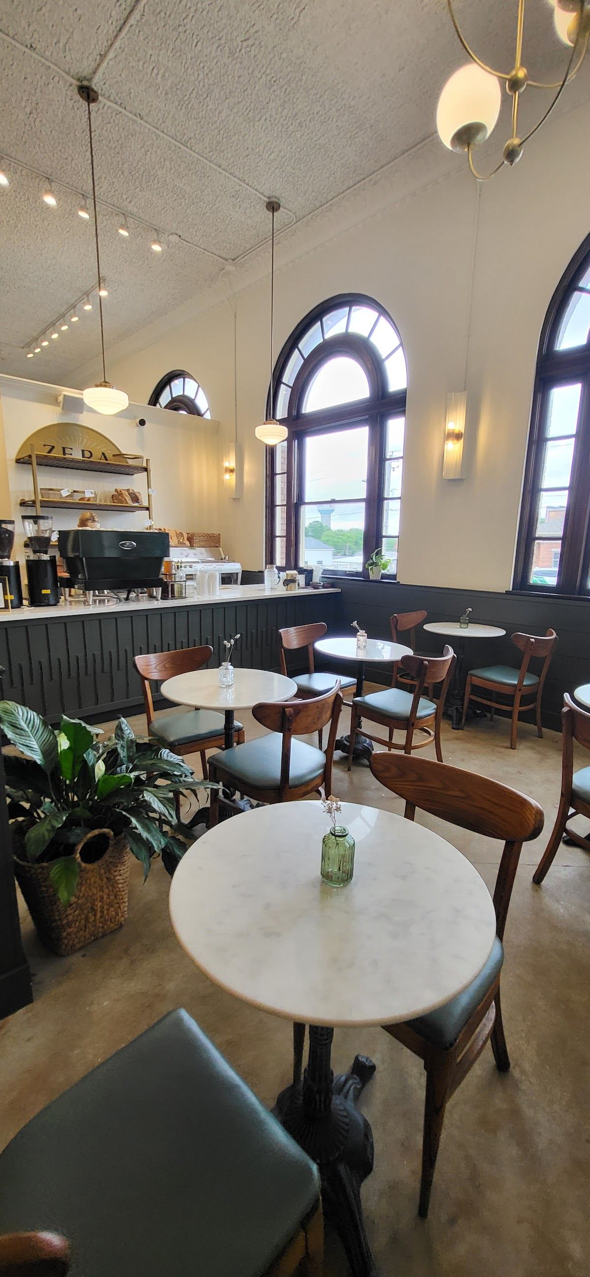 Zera Artisan Bakery