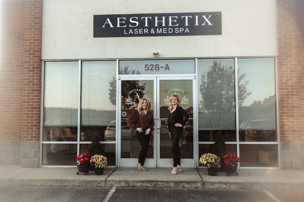 Aesthetix Laser and Med Spa