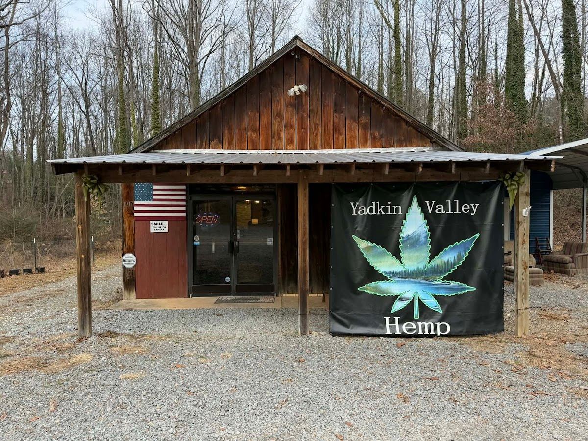 Capstone Cannabis Clothing