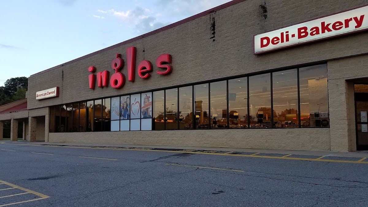 Ingles Markets