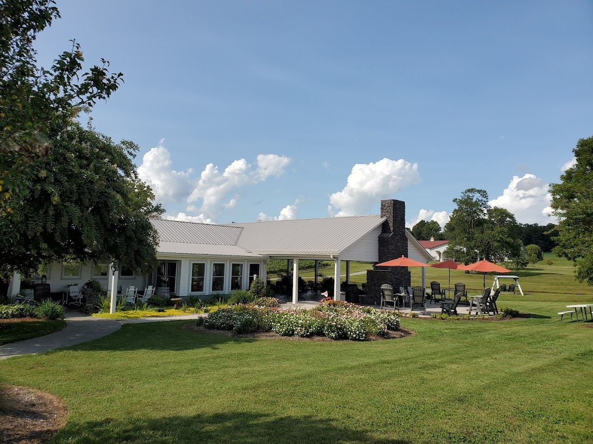 Laurel Gray Vineyards