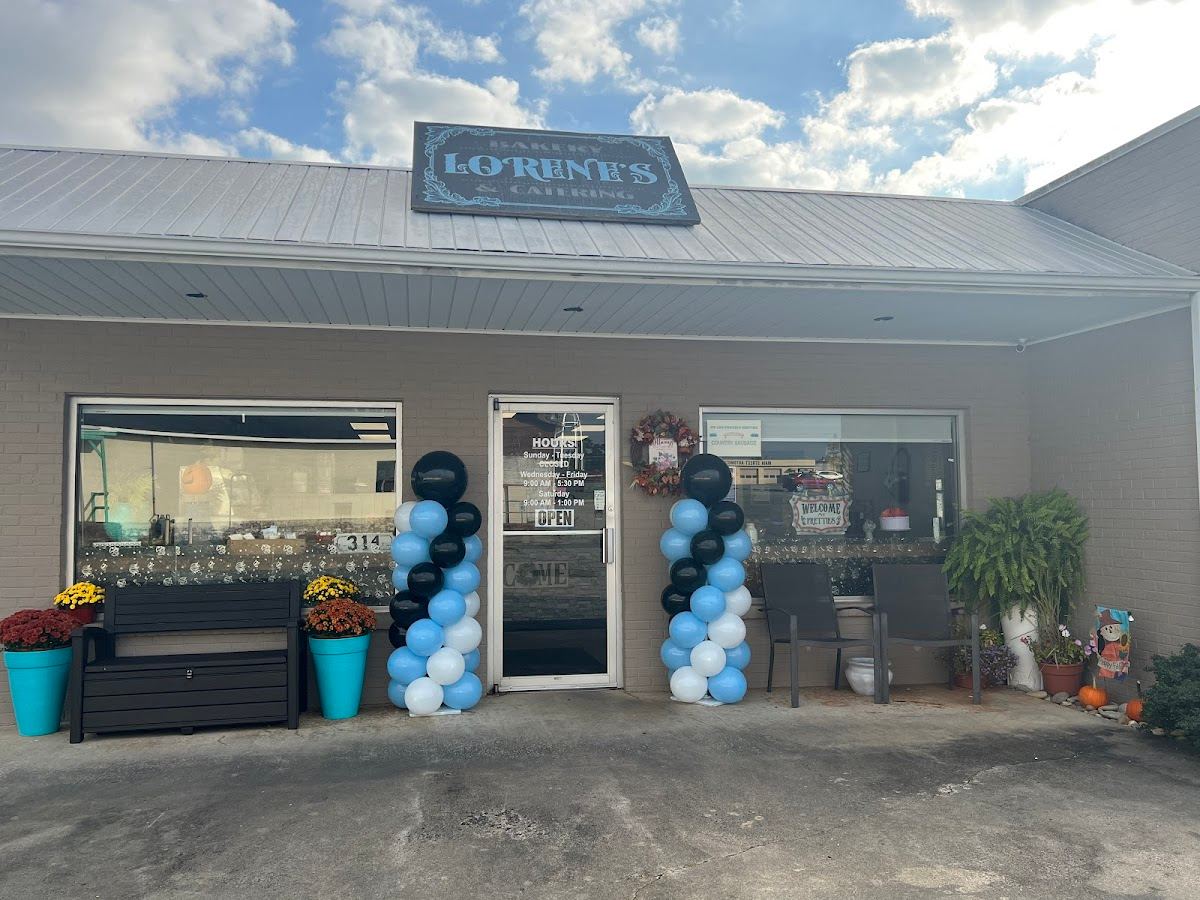 Lorene's Bakery & Catering
