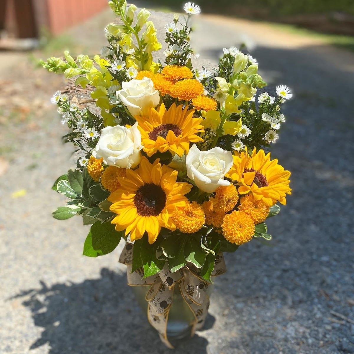 Ratledge Florist, LLC