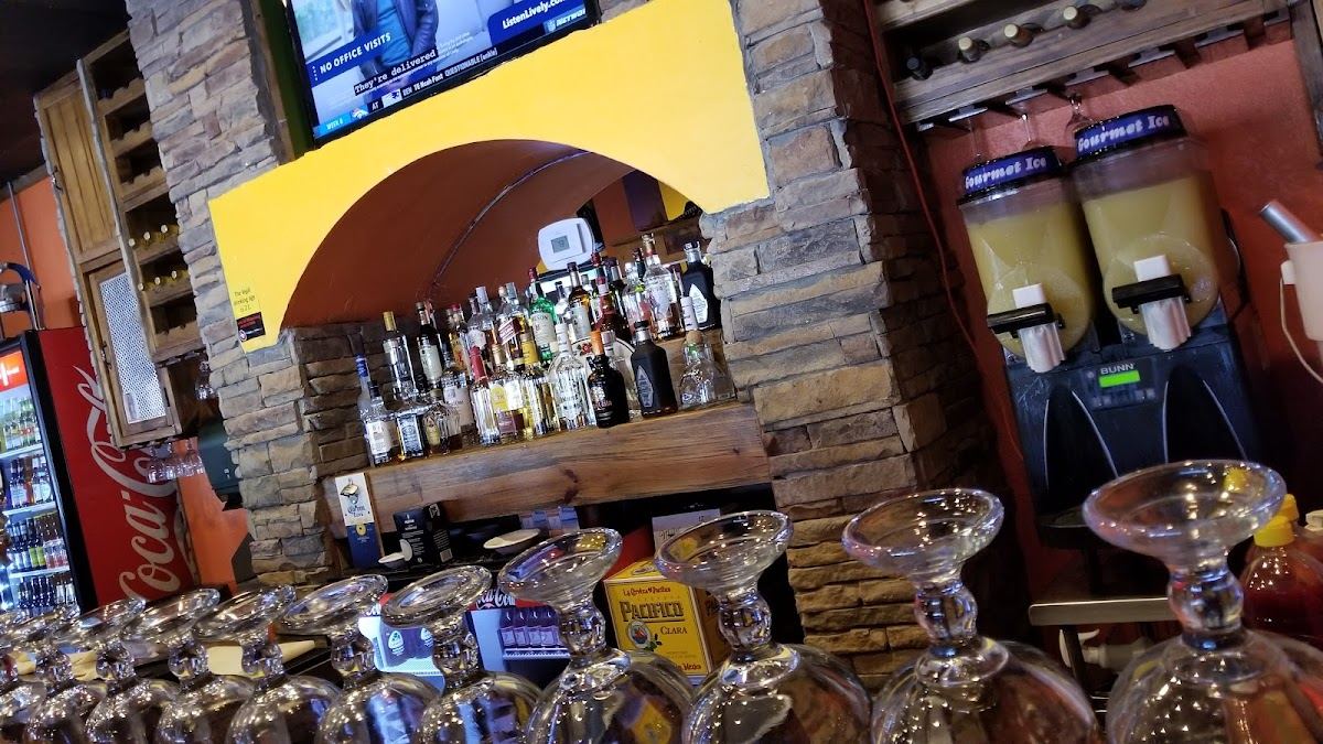 Anejo Grille