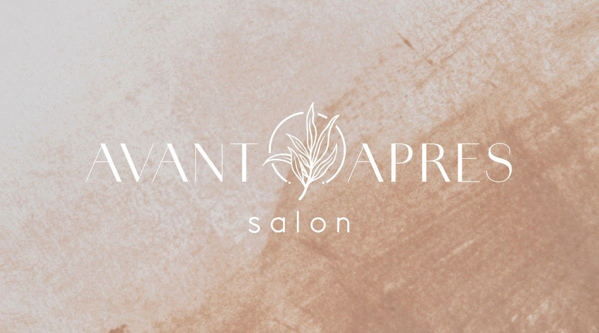Avant Apres Salon