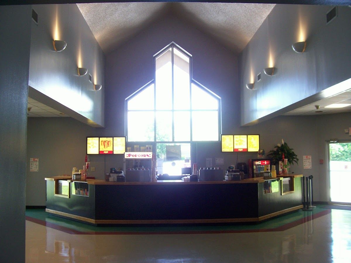 Blairsville Cinema