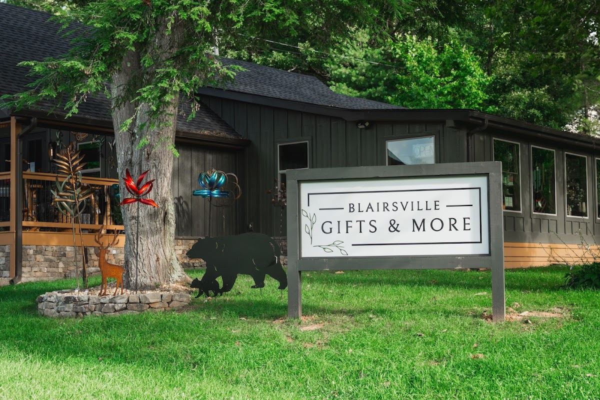 Blairsville Gifts & More