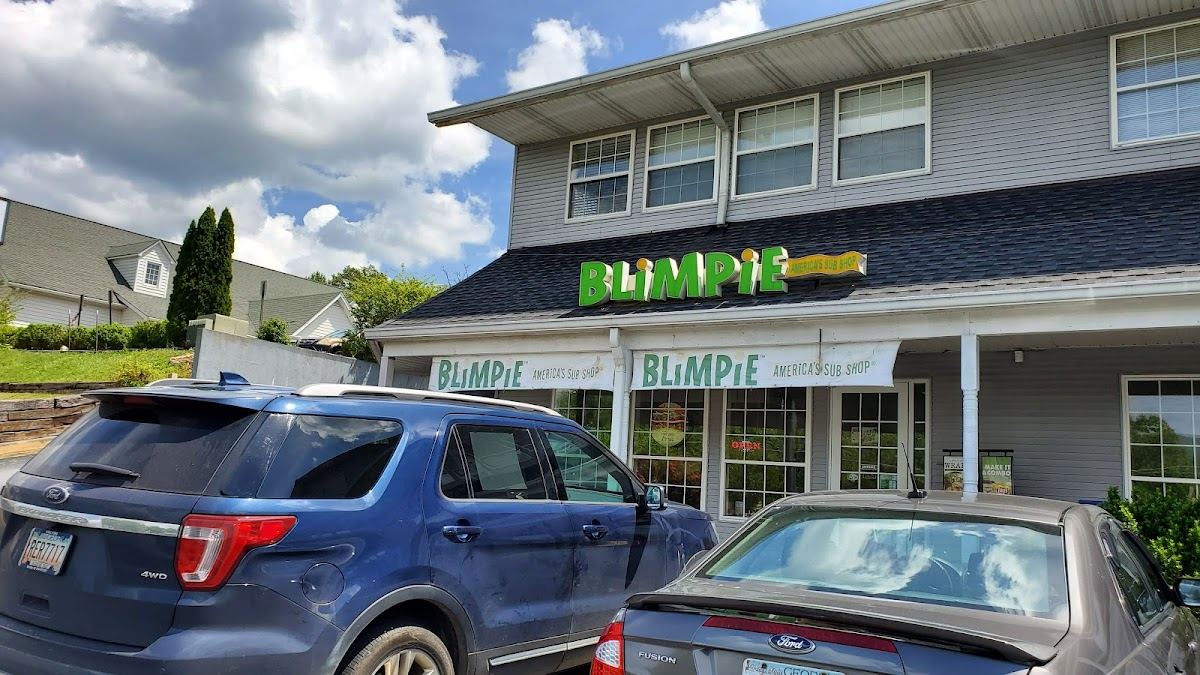 Blimpie