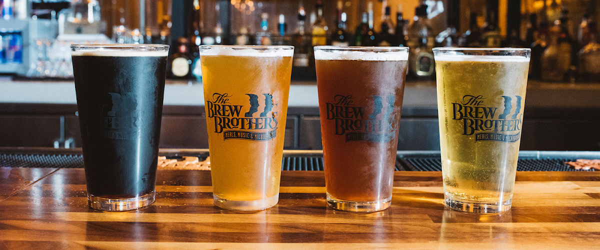 Brew Brothers