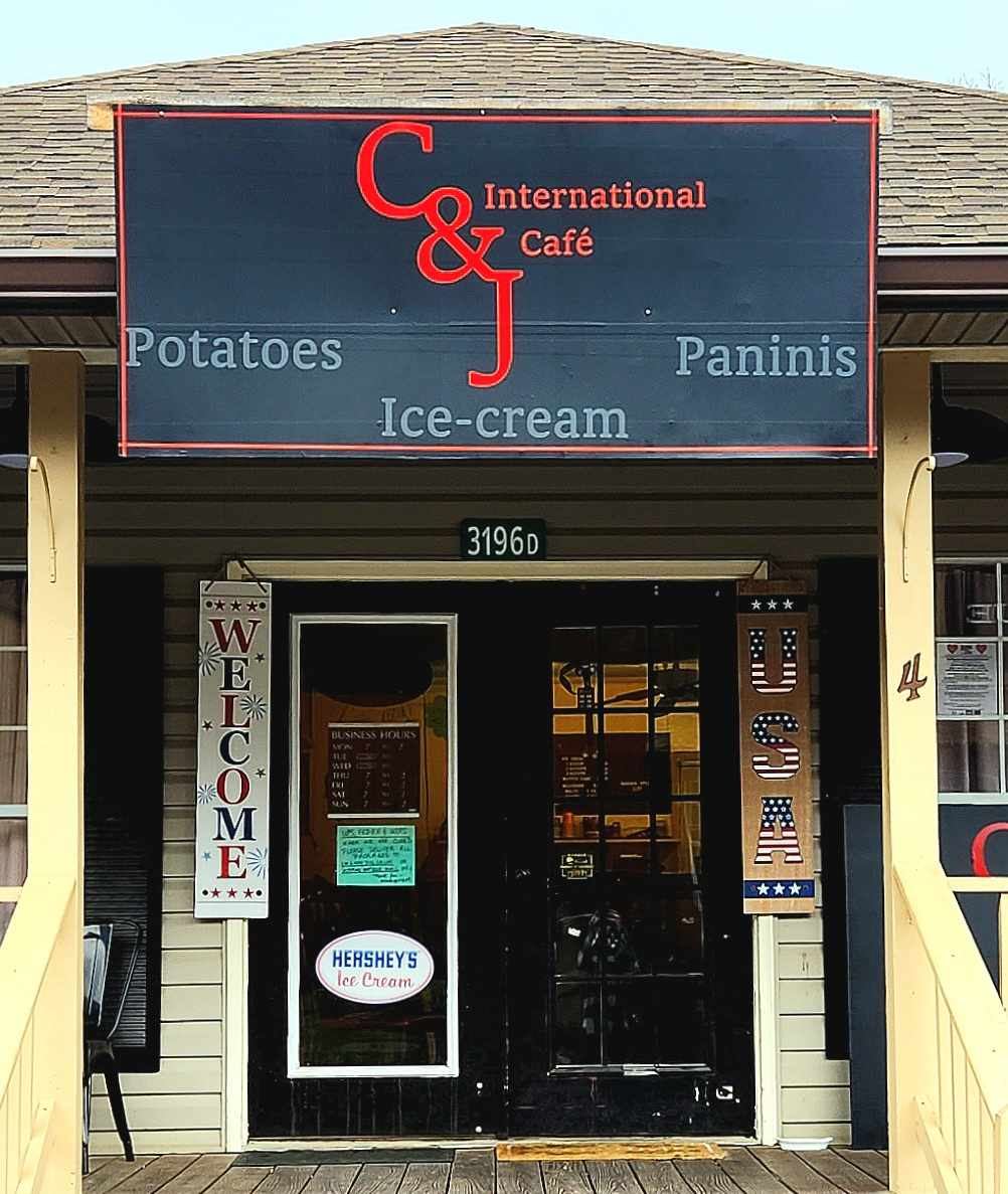 C&J International Cafe