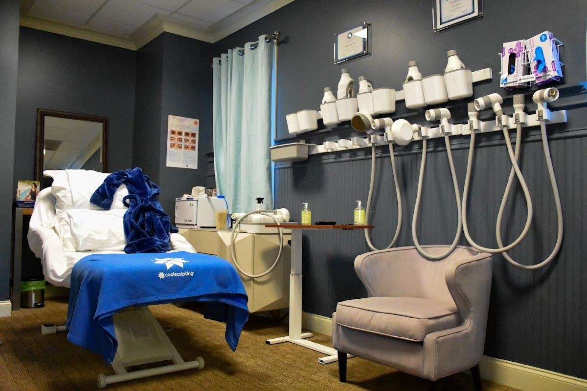 Chatuge Med Spa & Fitness