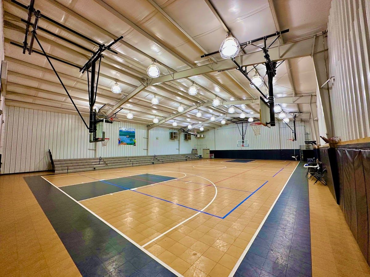 Clay County Recreation Center