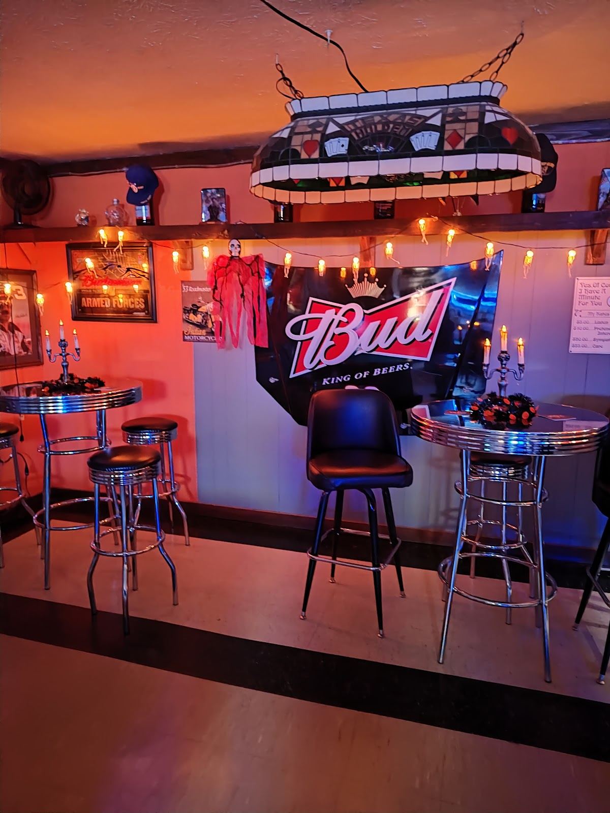 Club 66