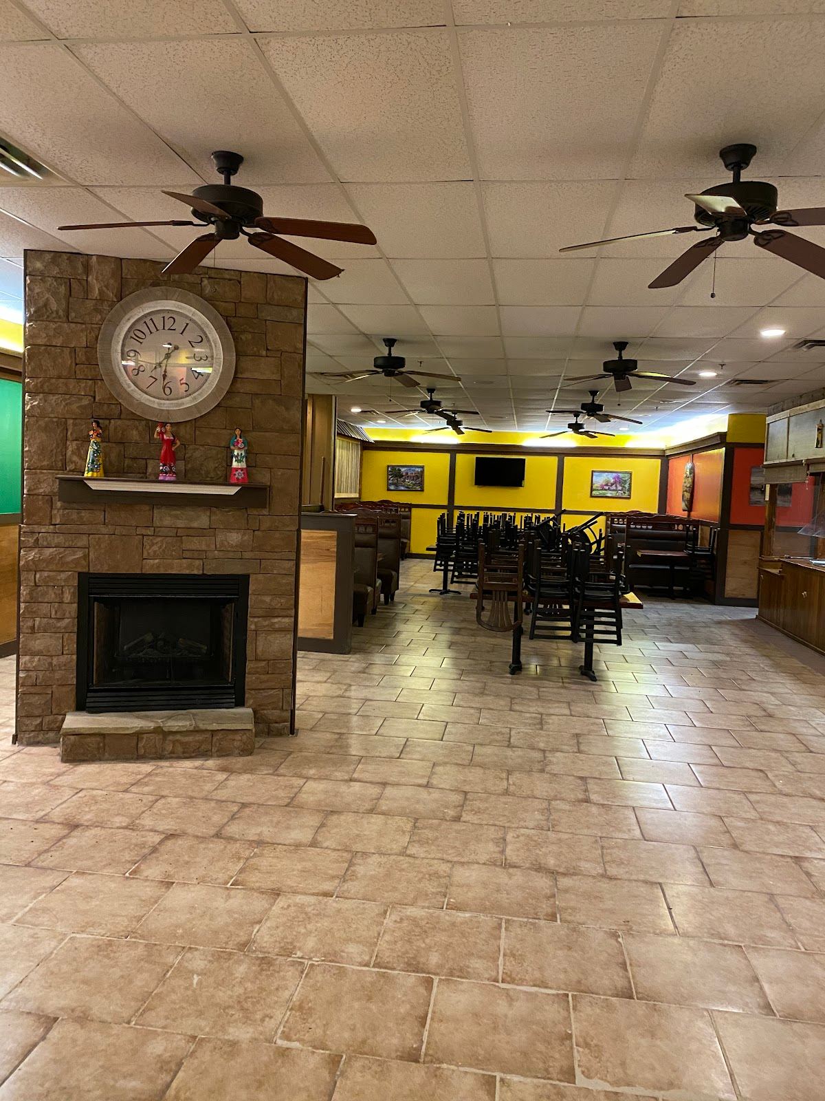 El maguey #4 Mexican restaurant