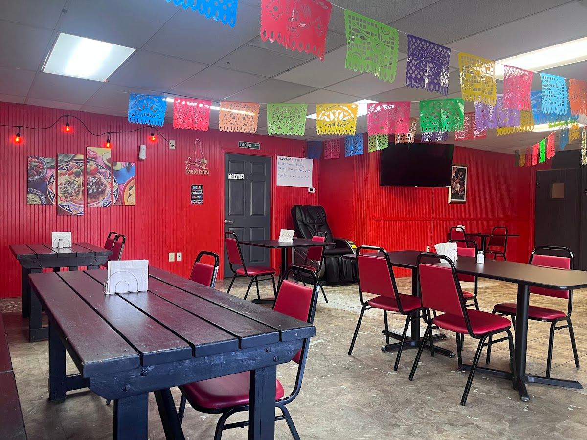 Epic Tacos