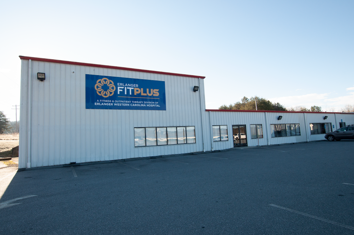 Erlanger FitPlus