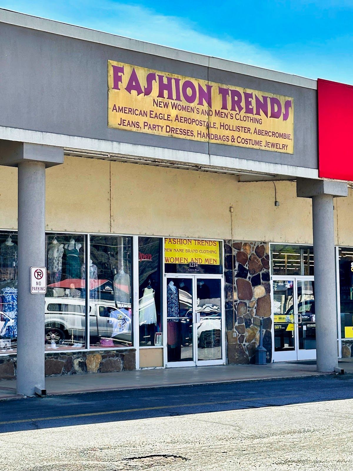 Fashion Trends
