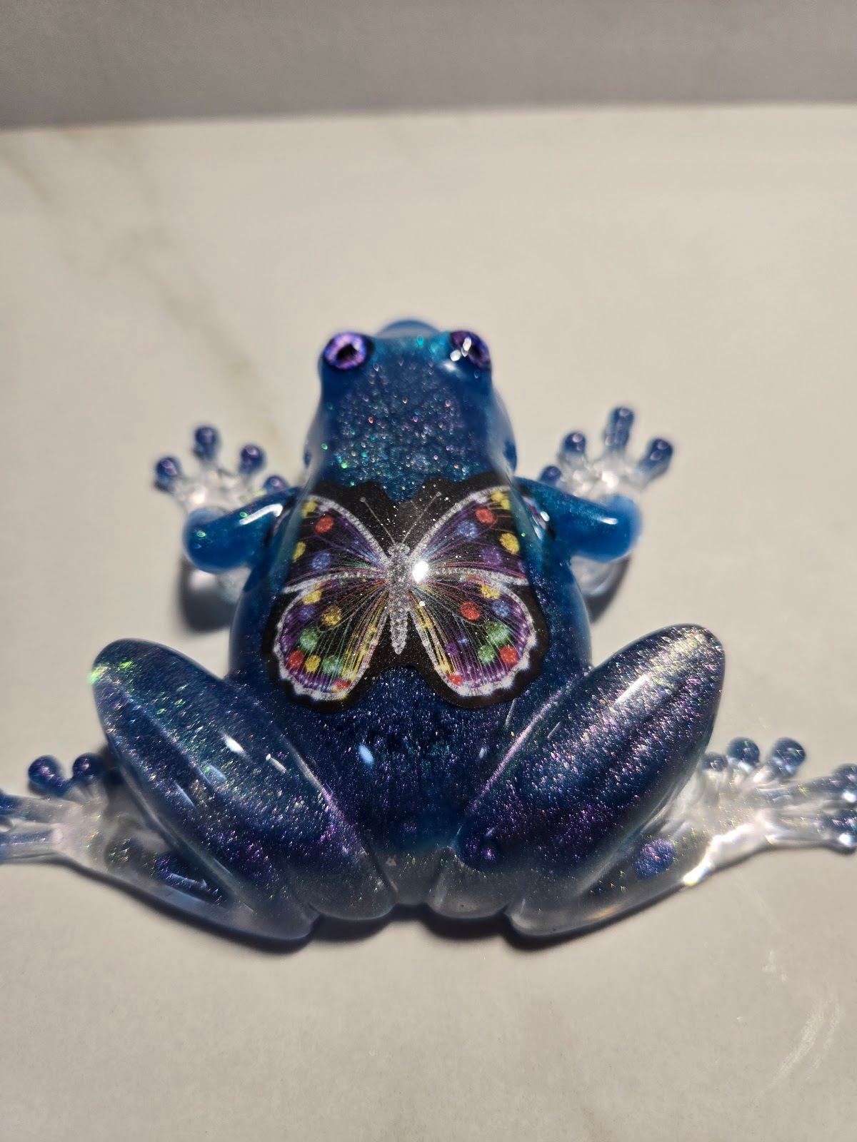 Fresh Faith Creations