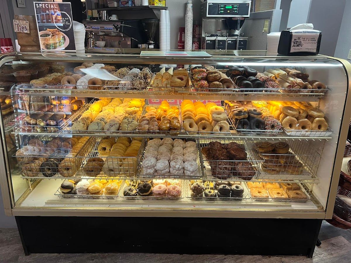 G & G Bakery and Cafe