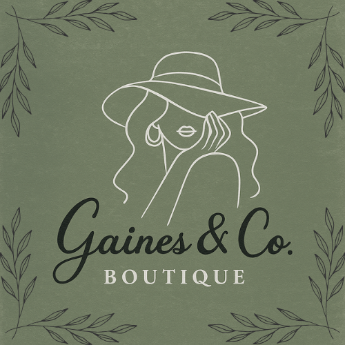 gainesandcoboutique
