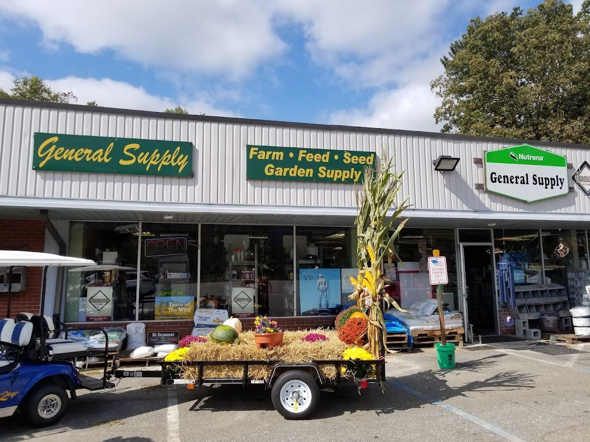 General Supply, inc.