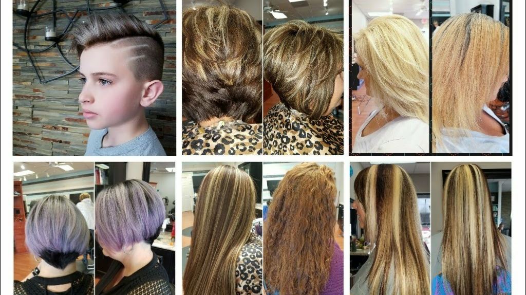 Glow Hair Salon
