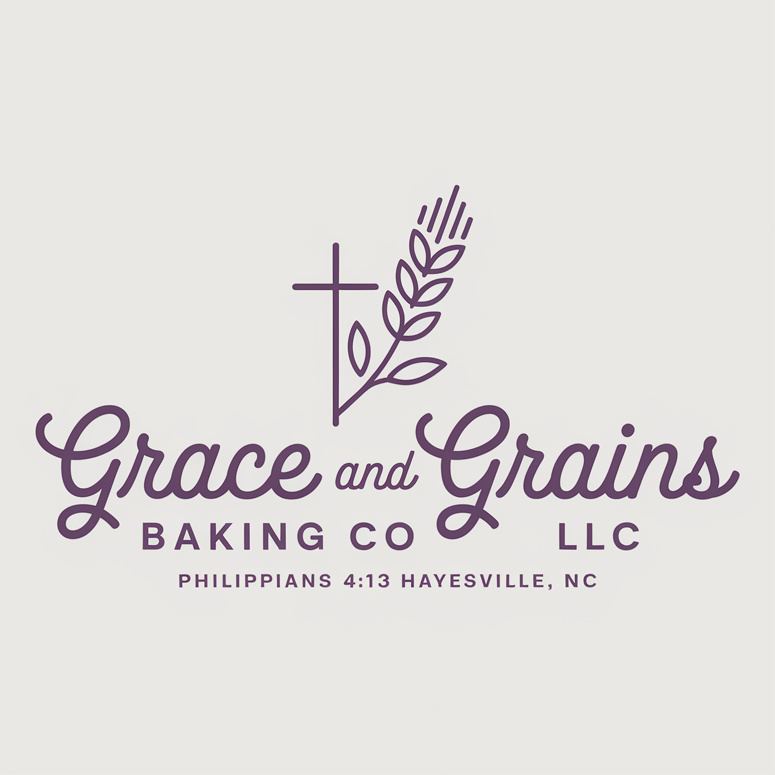 Grace and Grains Baking Co
