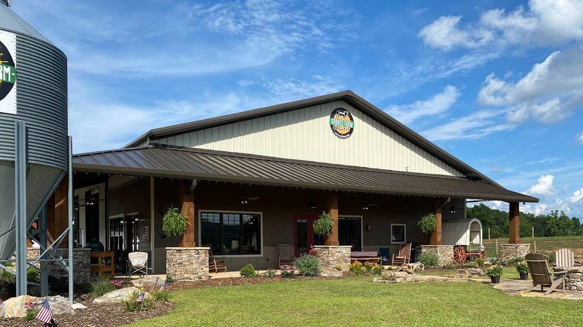 Groves Farm Market