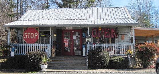 Heavenly Bake Shop