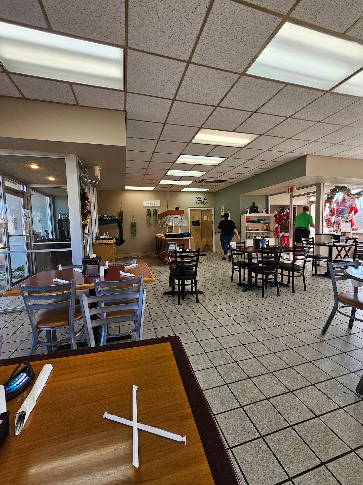 Hiawassee Family Restaurant
