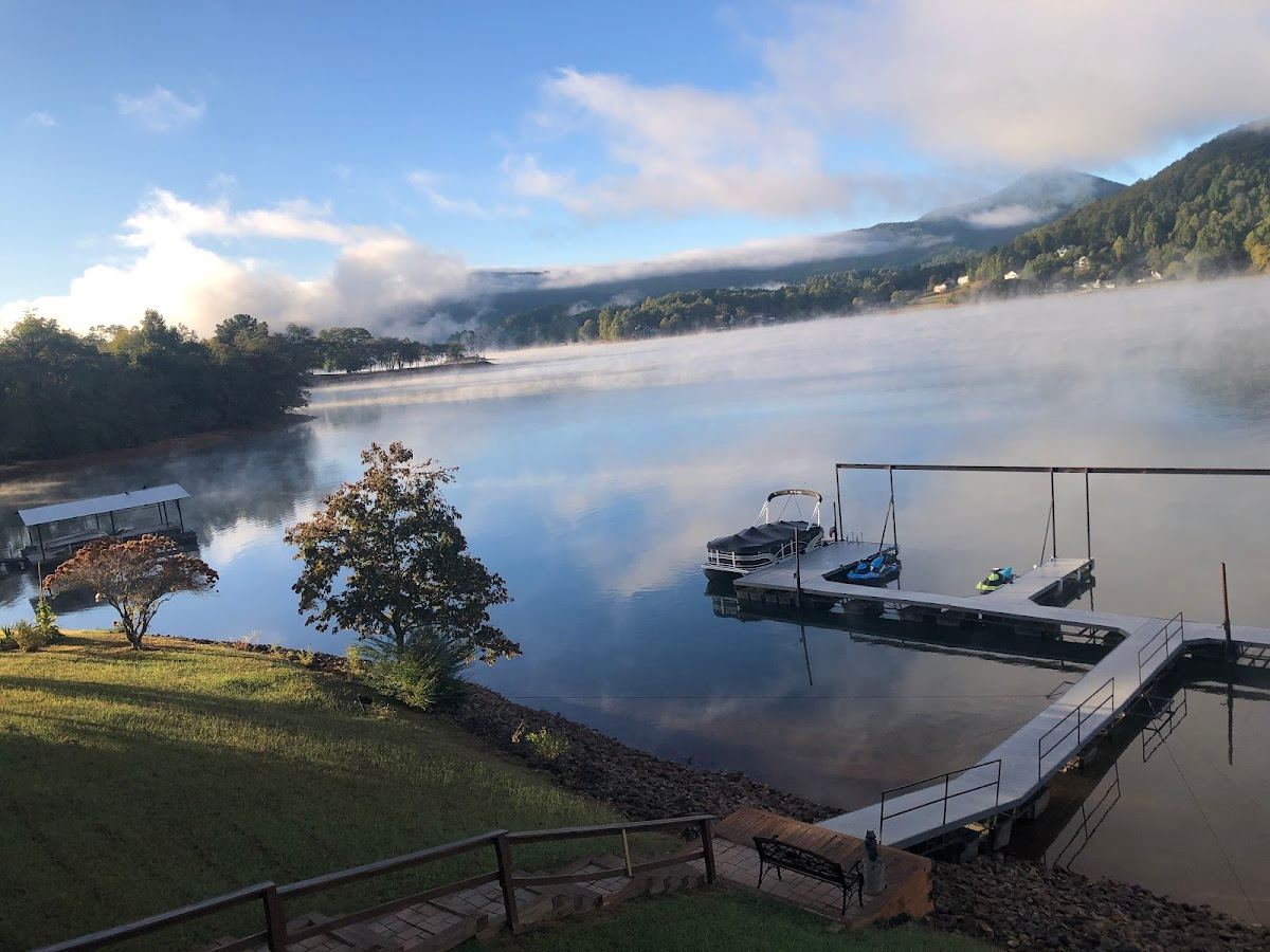 Hiawassee Ga.