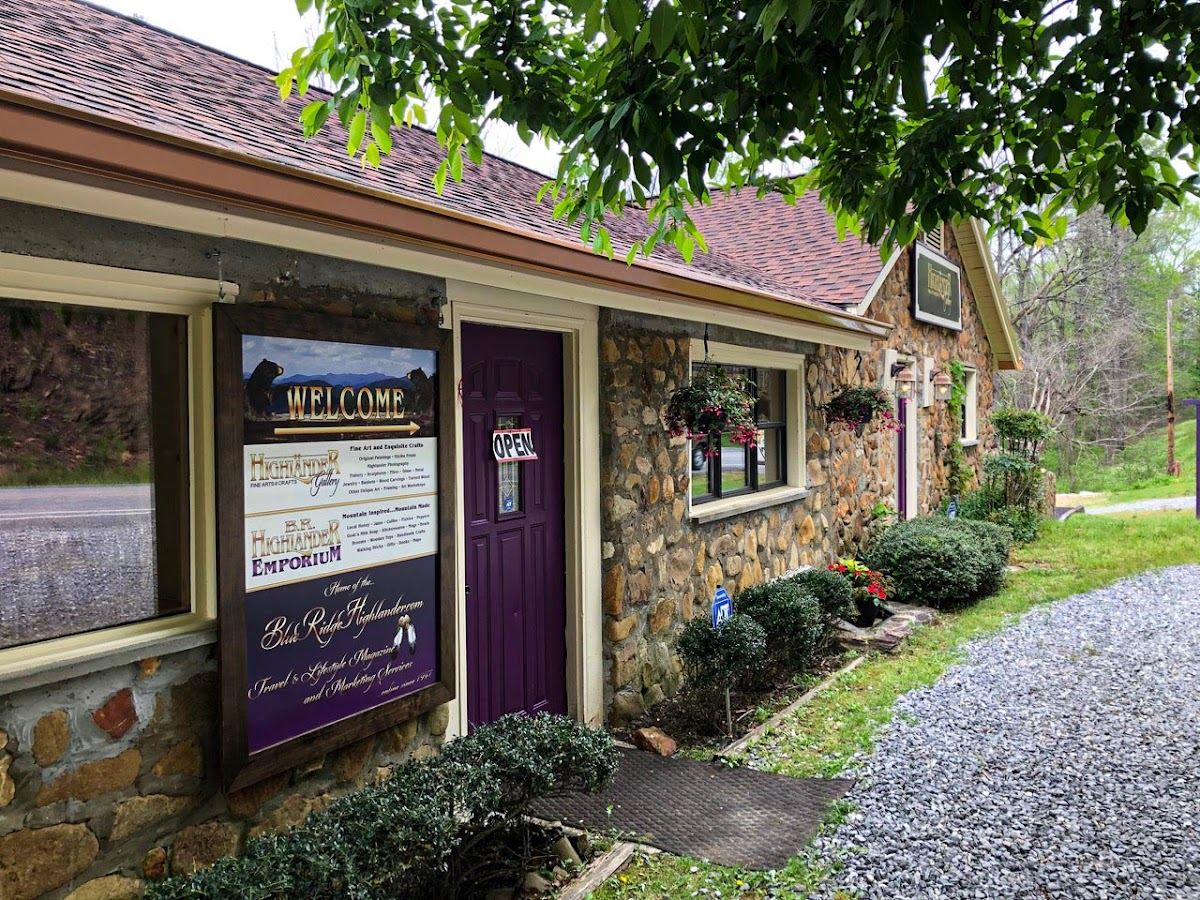 Highlander Gallery