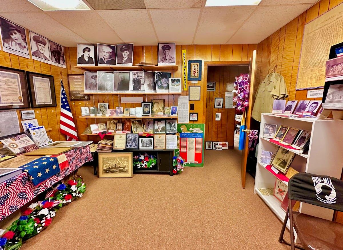 Historic Hayesville Inc.