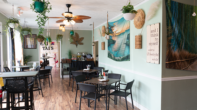Hoke Poke Noodle Bar
