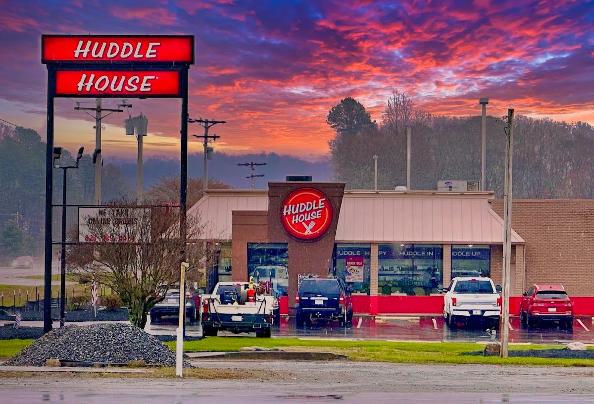 Huddle House
