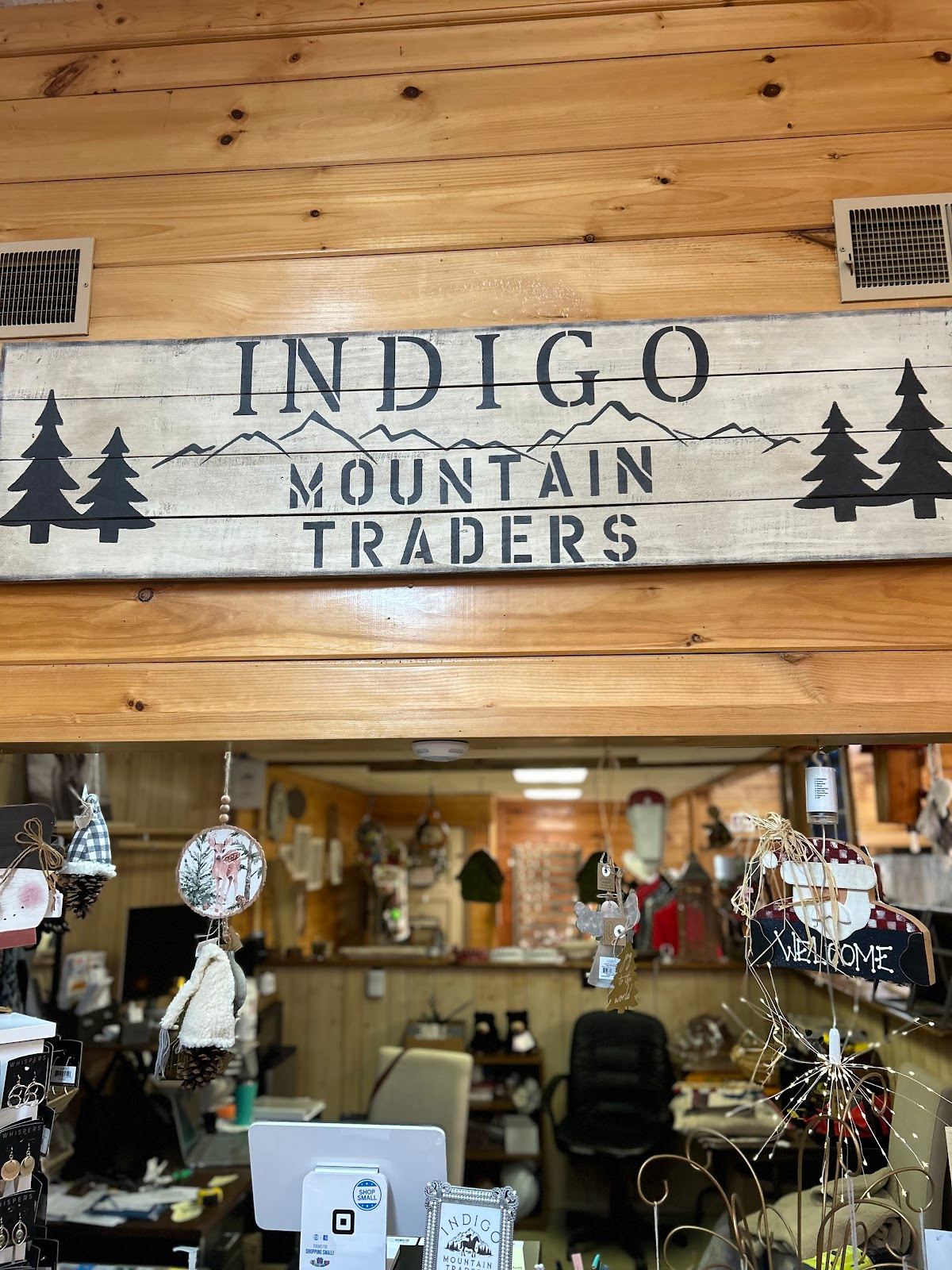 Indigo Mountain Traders