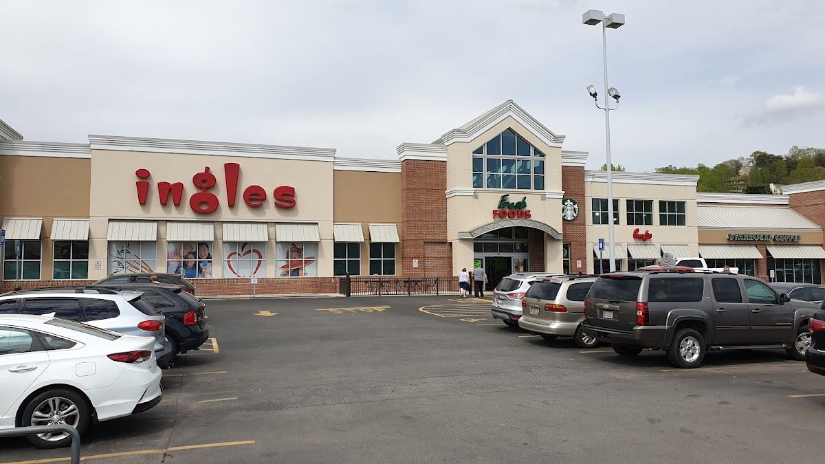 Ingles Market