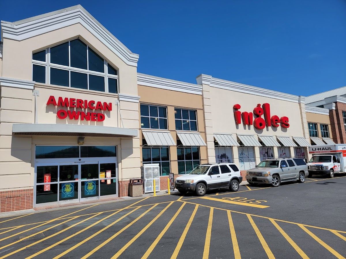 Ingles Market