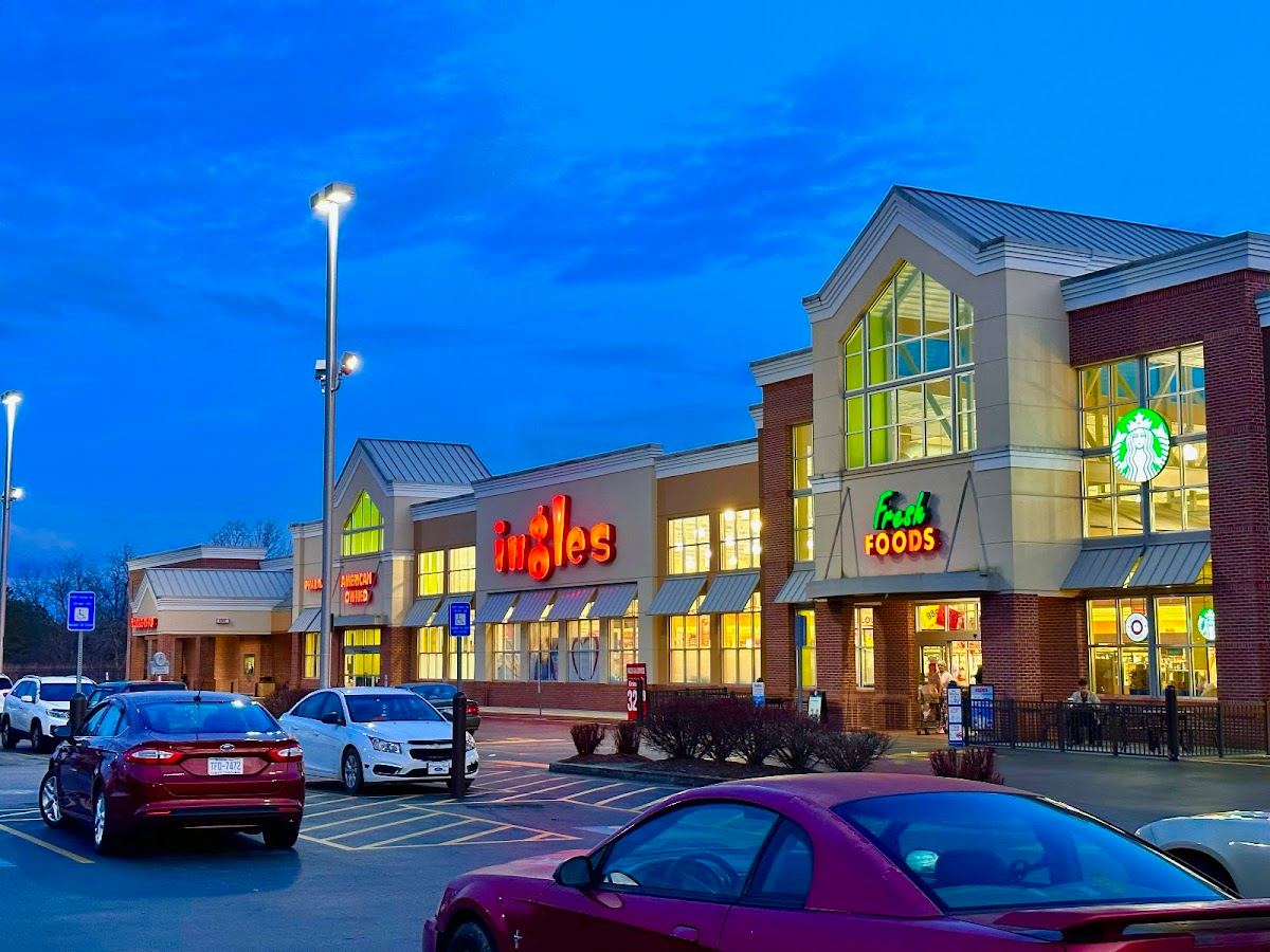 Ingles Markets